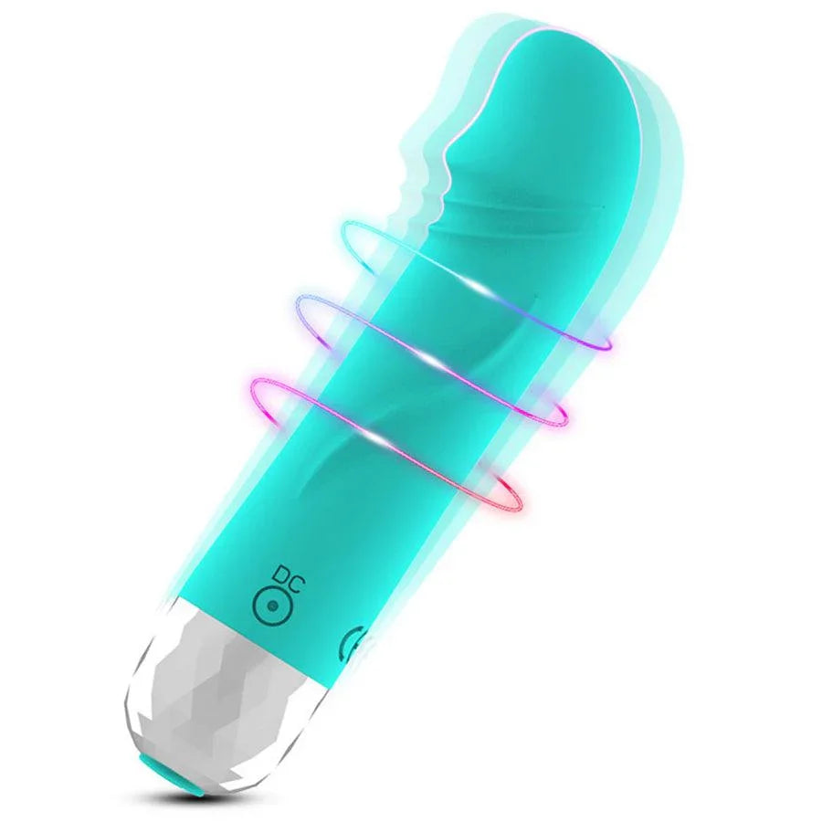 Vibromasseur bullet sex raliste puissant Xinghaoya Vibromasseur bullet sex raliste puissant Xinghaoya