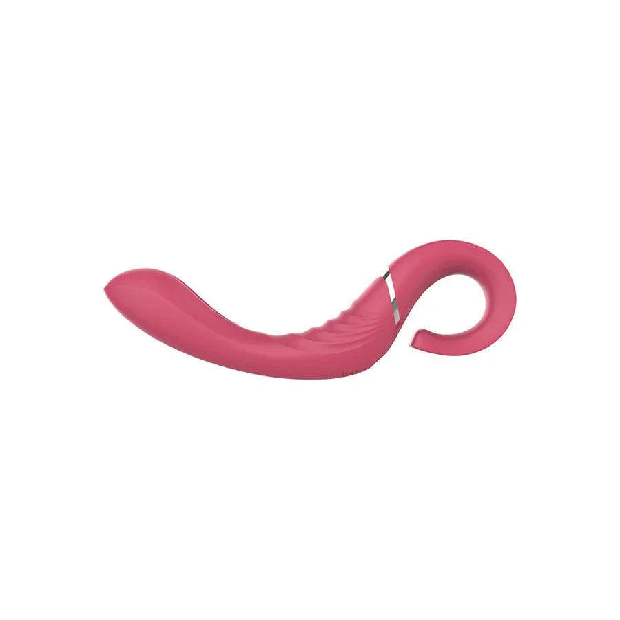Premium Ergonomic G-spot Vibrator Xinghaoya Premium Ergonomic G-spot Vibrator Xinghaoya