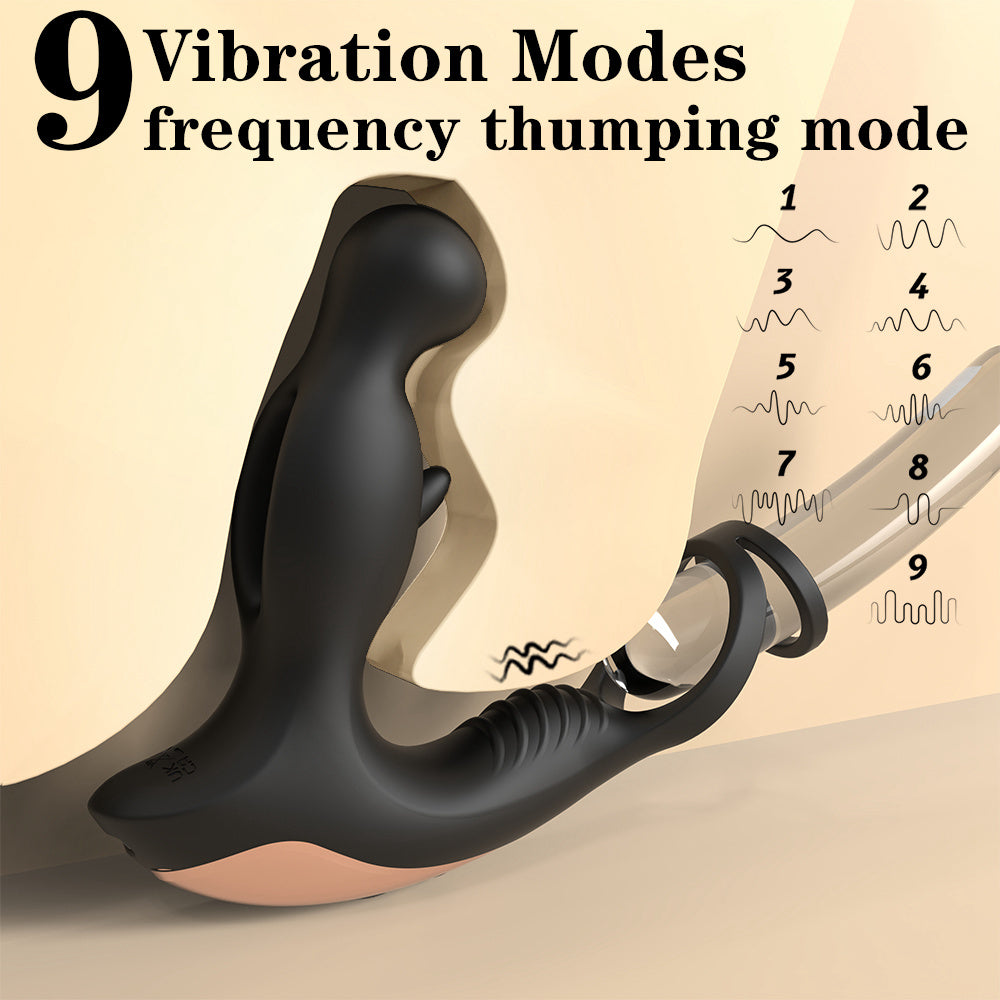 prostate massager