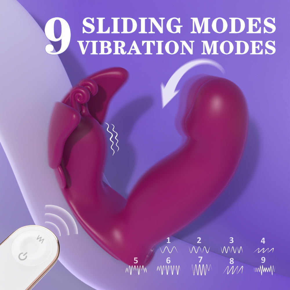 public vibrator