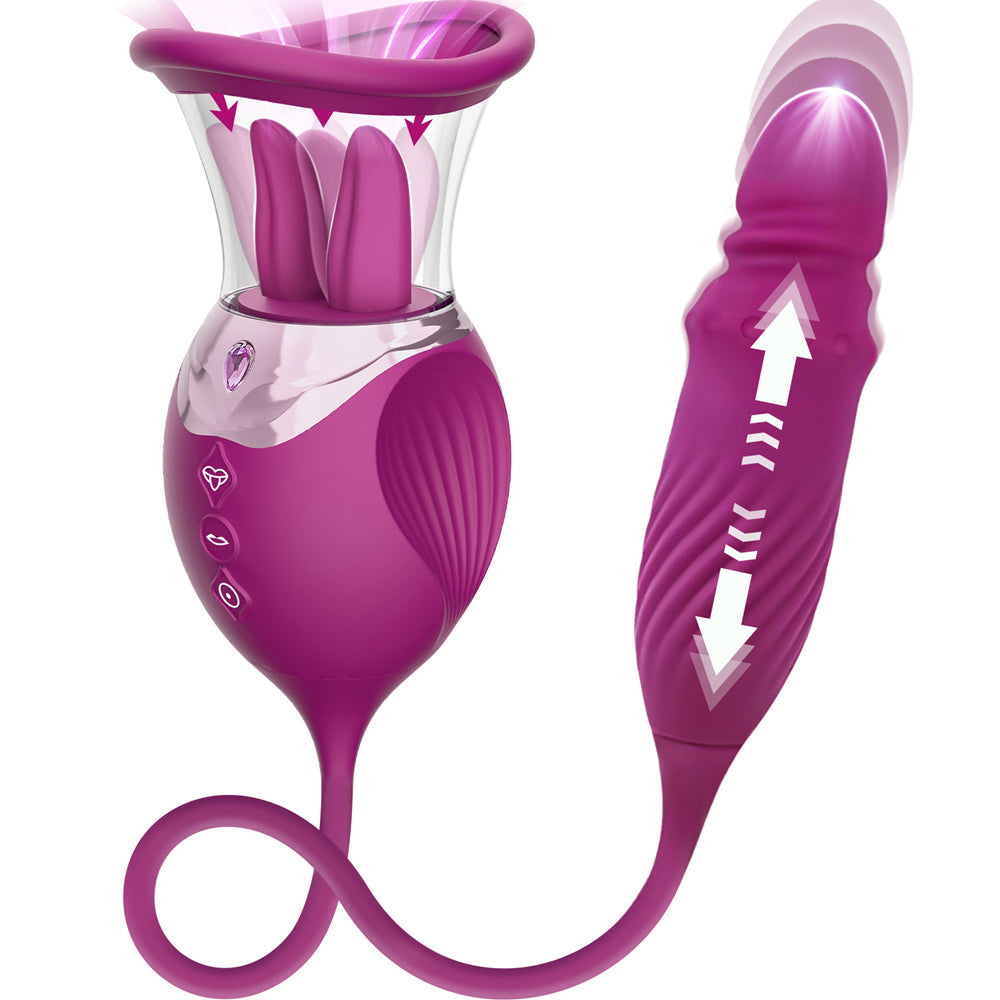 pussy pump