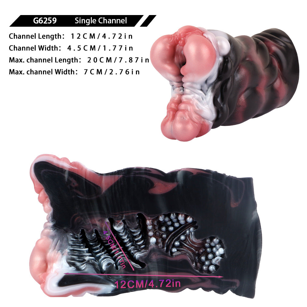 pussy sex toy