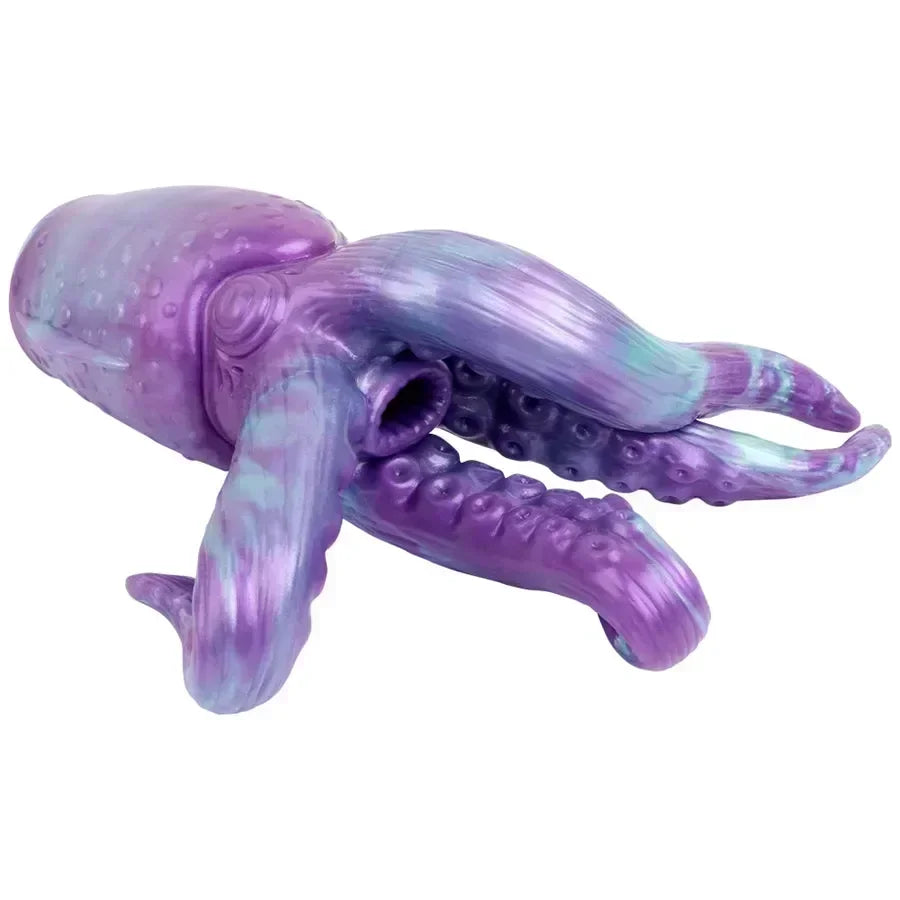 Octopus Silicone Male Stroker Xinghaoya Octopus Silicone Male Stroker Xinghaoya