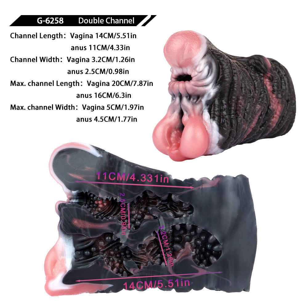 pussy sex toy