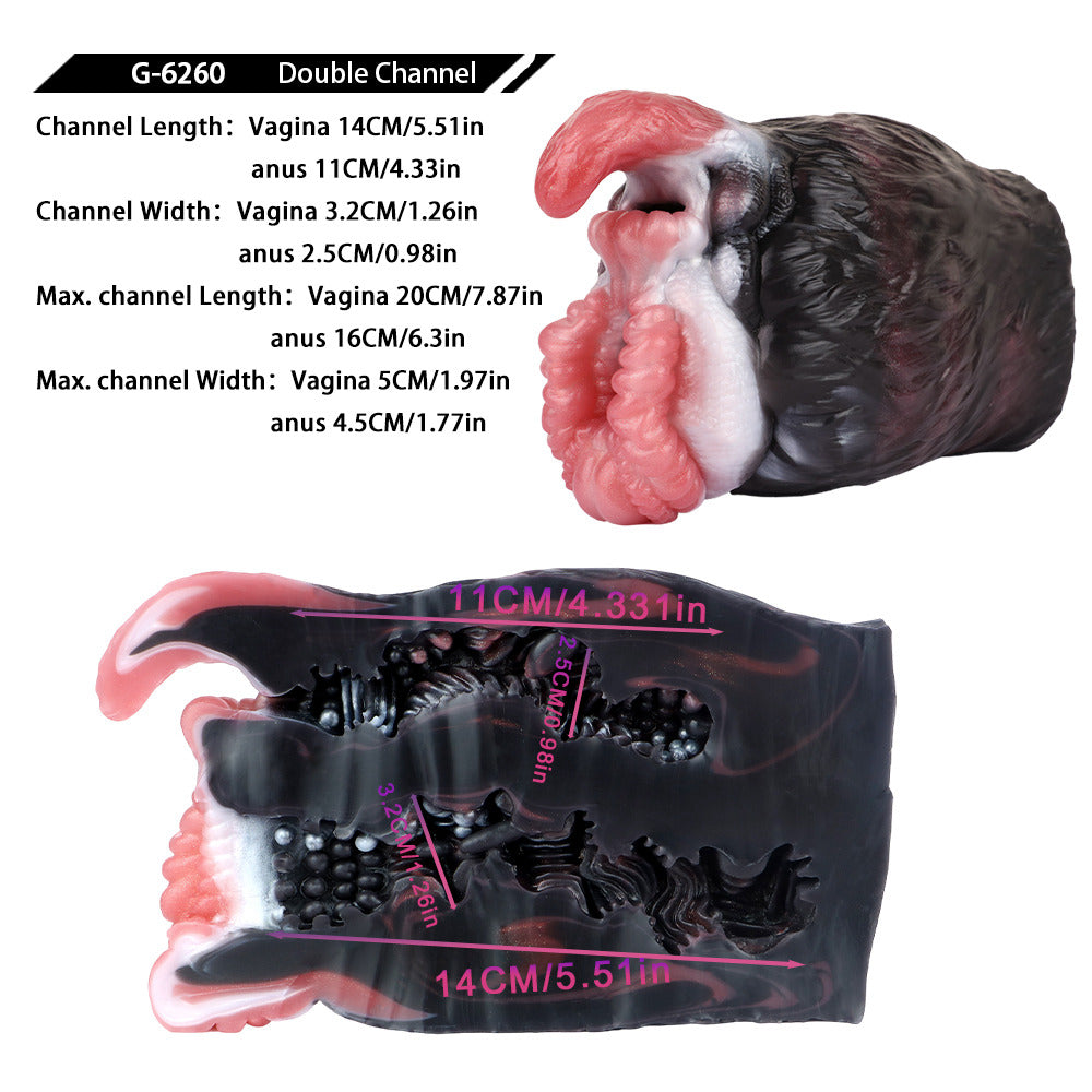 pussy sex toy
