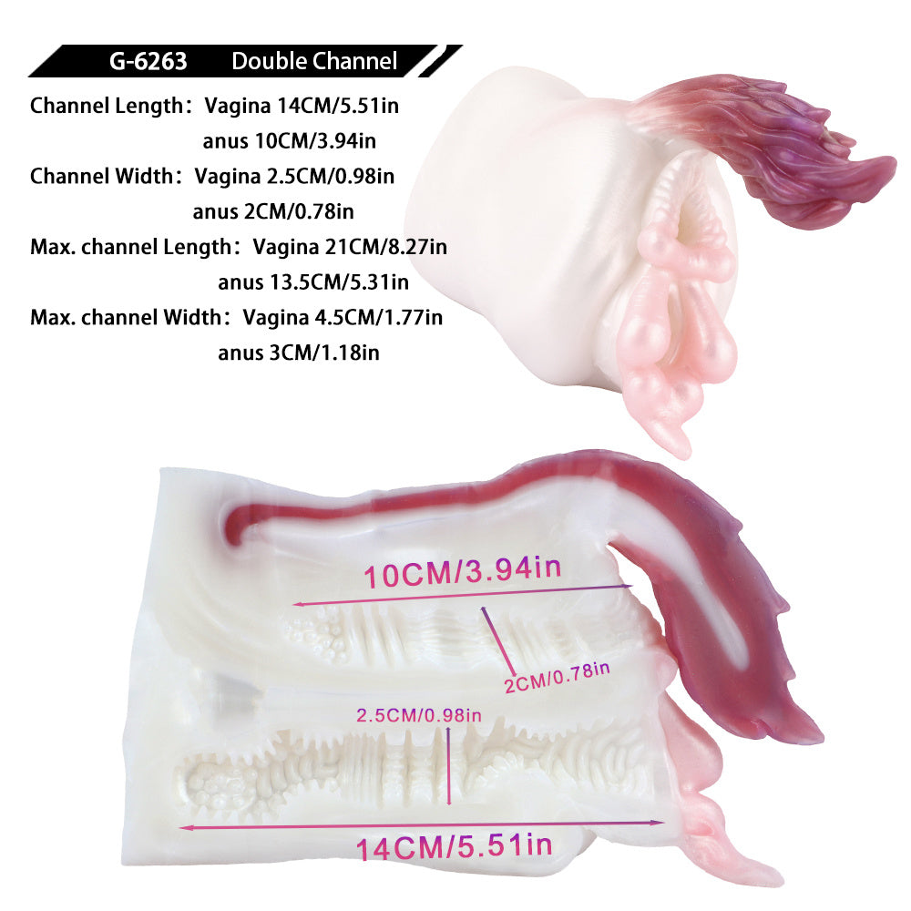 pussy sex toy