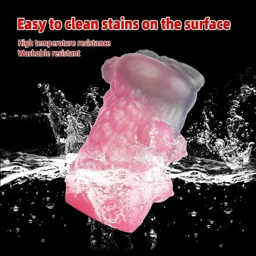 Xinghaoya Silicone Pusy Intimate Toy Xinghaoya Silicone Pusy Intimate Toy