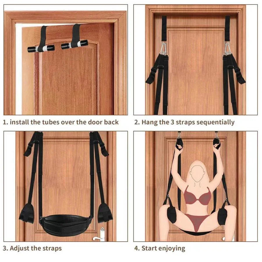 Quality Leather Adult Sex Swing Xinghaoya Quality Leather Adult Sex Swing Xinghaoya