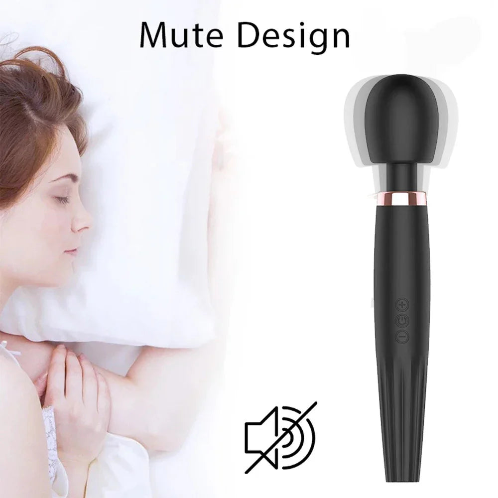 Xinghaoya Portable Wand Vibrator Xinghaoya Portable Wand Vibrator