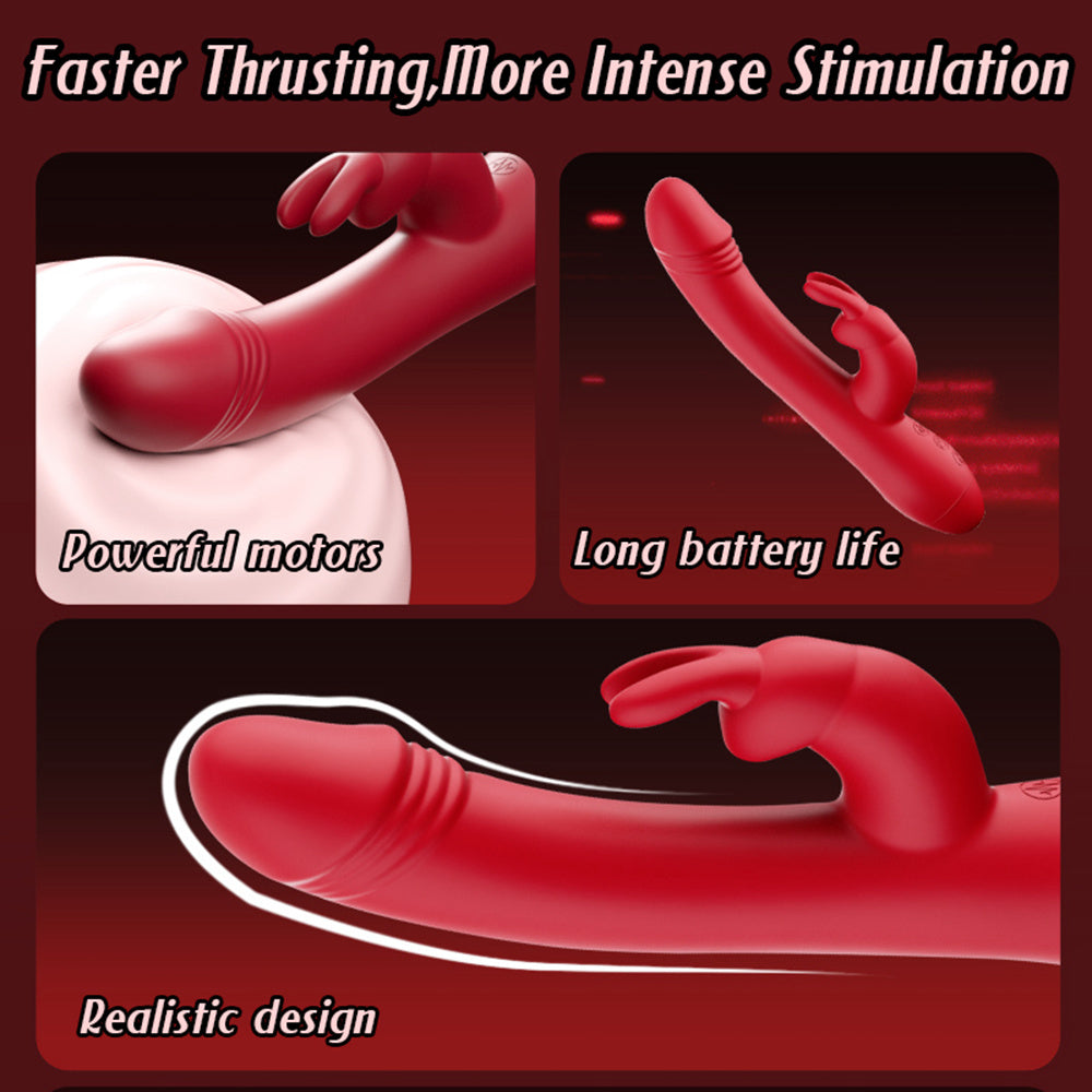rabbit sex toy