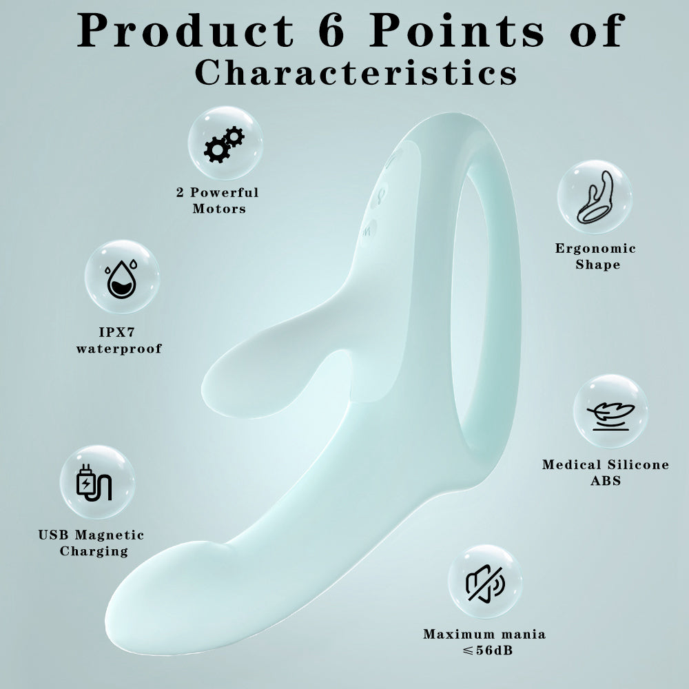 
                  
                    rabbit vibrator for women
                  
                