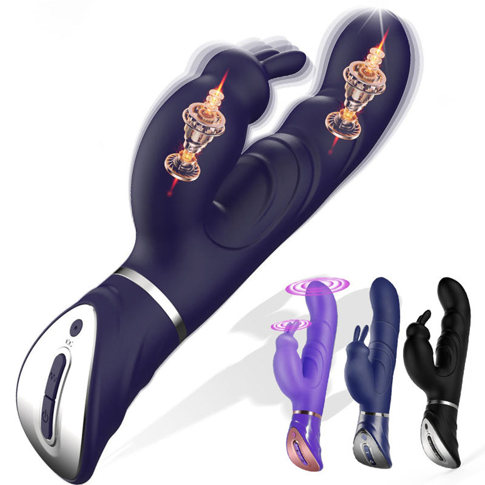 rabbit vibrator