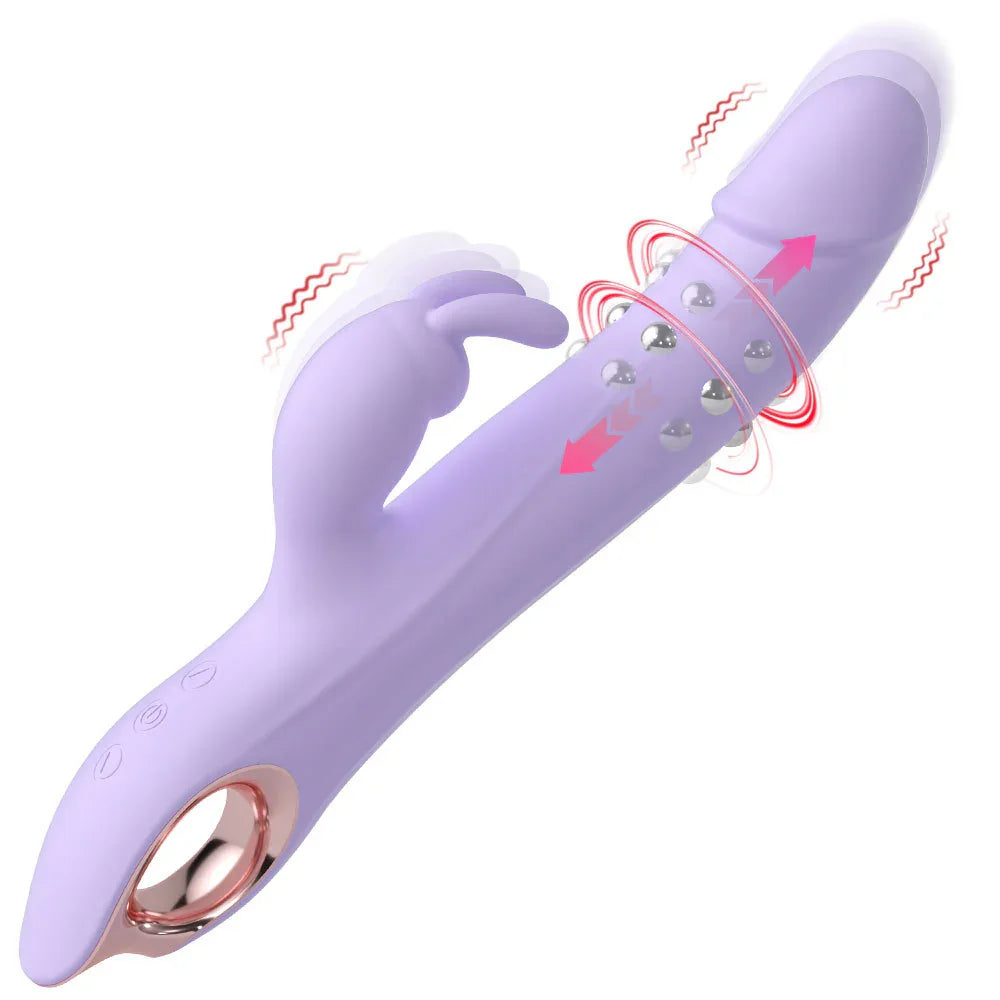rabbit vibrator
