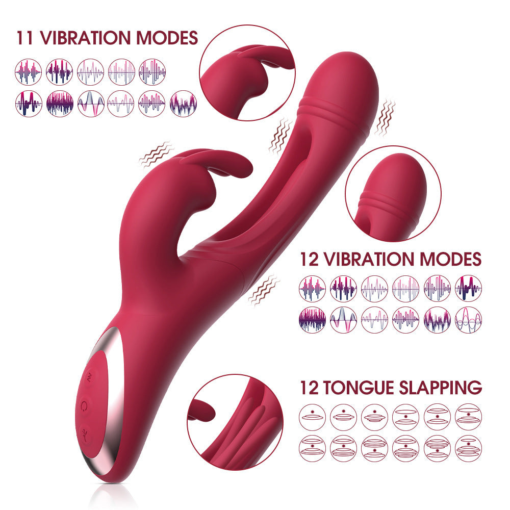 rabbit vibrator