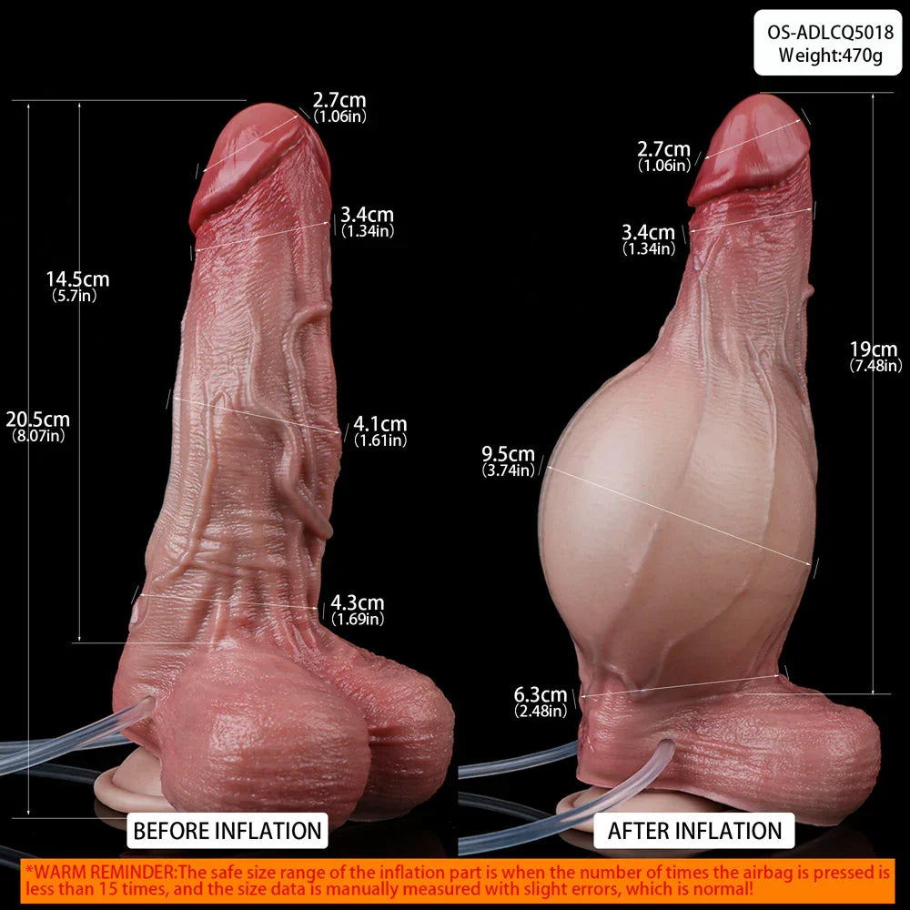 real feel dildo