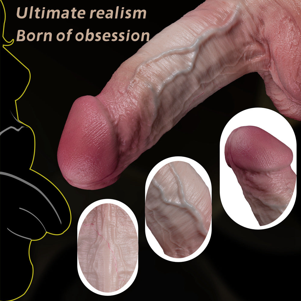 realfeel dildo