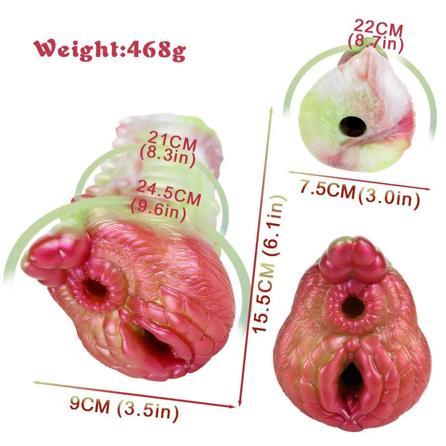 Realistisches Kuh-Vaginal-Anal-Fake-Pussy-Spielzeug Xinghaoya Realistisches Kuh-Vaginal-Anal-Fake-Pussy-Spielzeug Xinghaoya