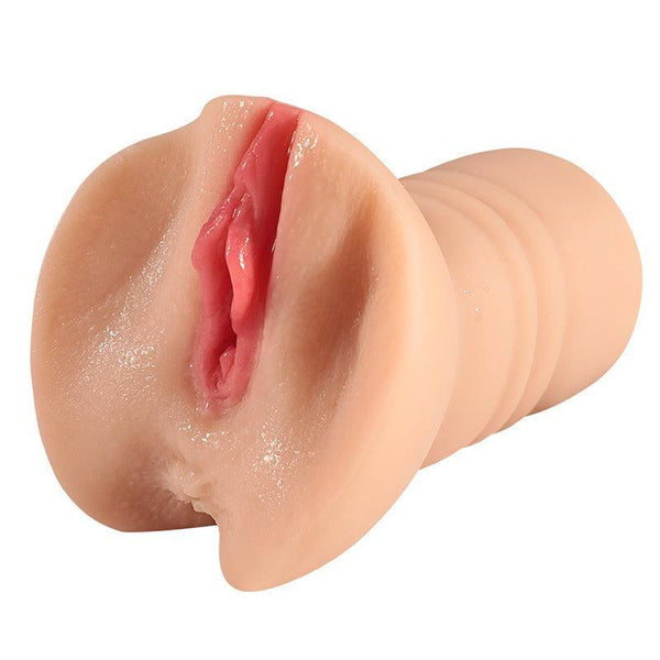 Realistic Fake Pocket Pussy Sex Toy for Man - xinghaoya official store