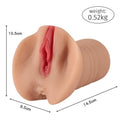 Realistic Fake Pocket Pussy Sex Toy for Man - xinghaoya official store