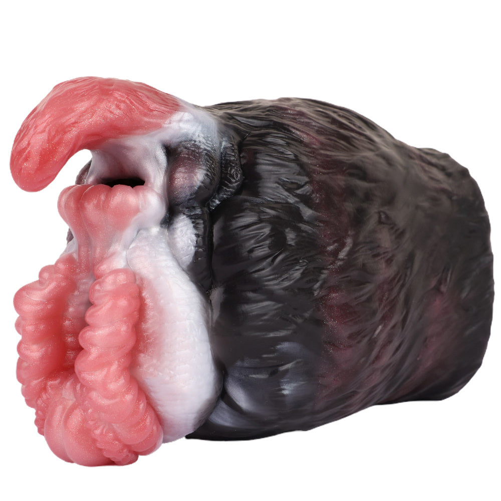 realistic pocket pussy