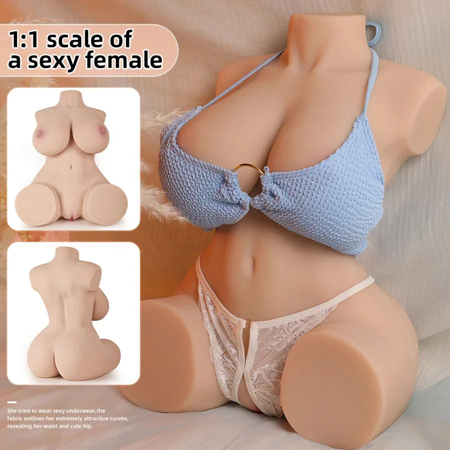 Xinghaoya Lifelike Sex Doll Xinghaoya Lifelike Sex Doll