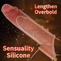 realistic penis sleeve