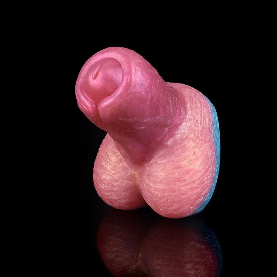 Realistic Small Dildo Grinder Toy Xinghaoya Realistic Small Dildo Grinder Toy Xinghaoya
