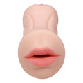 Realistic Male Sex Toys Pocket Pussy with Vaginal and Oral Pleasure - xinghaoya official store