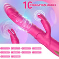 thrusting sex toy