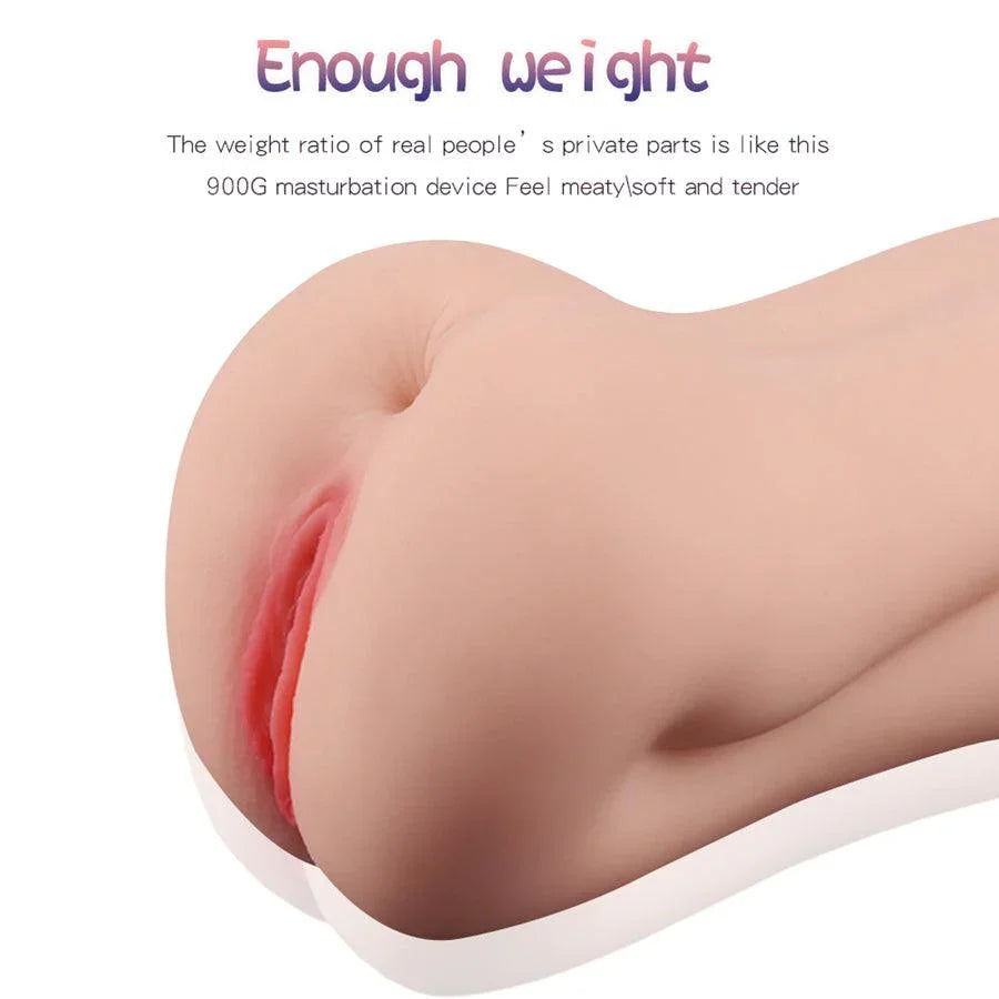 Realistic Tight Vagina Intimate Toy for Men Xinghaoya Realistic Tight Vagina Intimate Toy for Men Xinghaoya