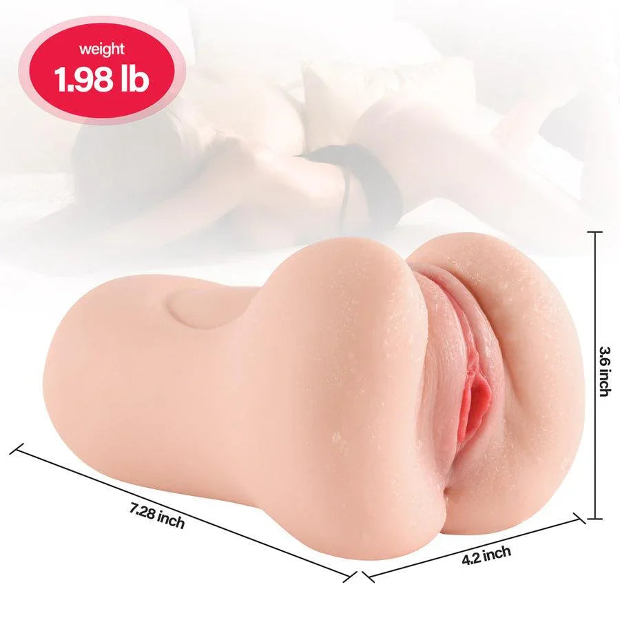 Xinghaoya Realistic Male Masturbator Xinghaoya Realistic Male Masturbator