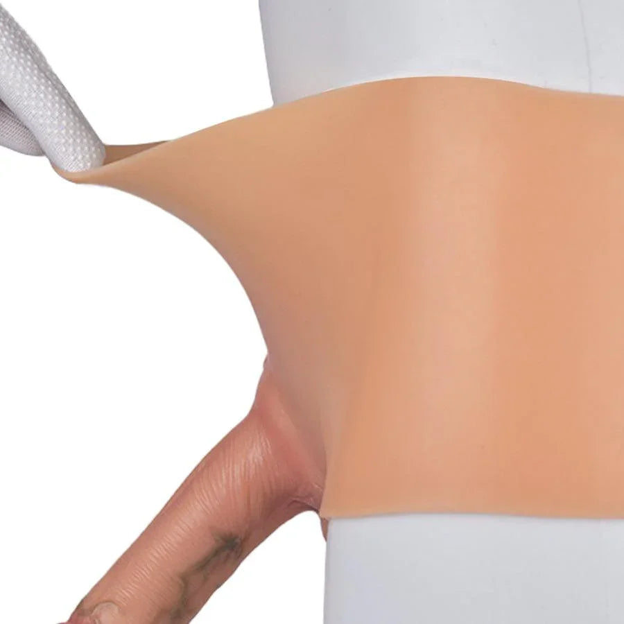 Realistic Wearable Strap On Intimate Toy for Couples Xinghaoya Realistic Wearable Strap On Intimate Toy for Couples Xinghaoya