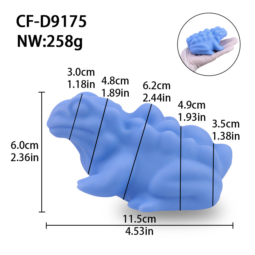 rechargeable clit toy