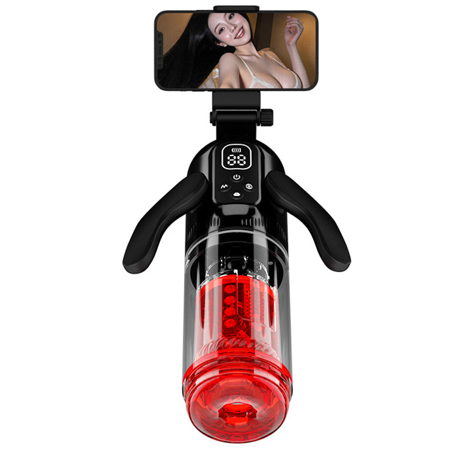 rechargeable male toy
