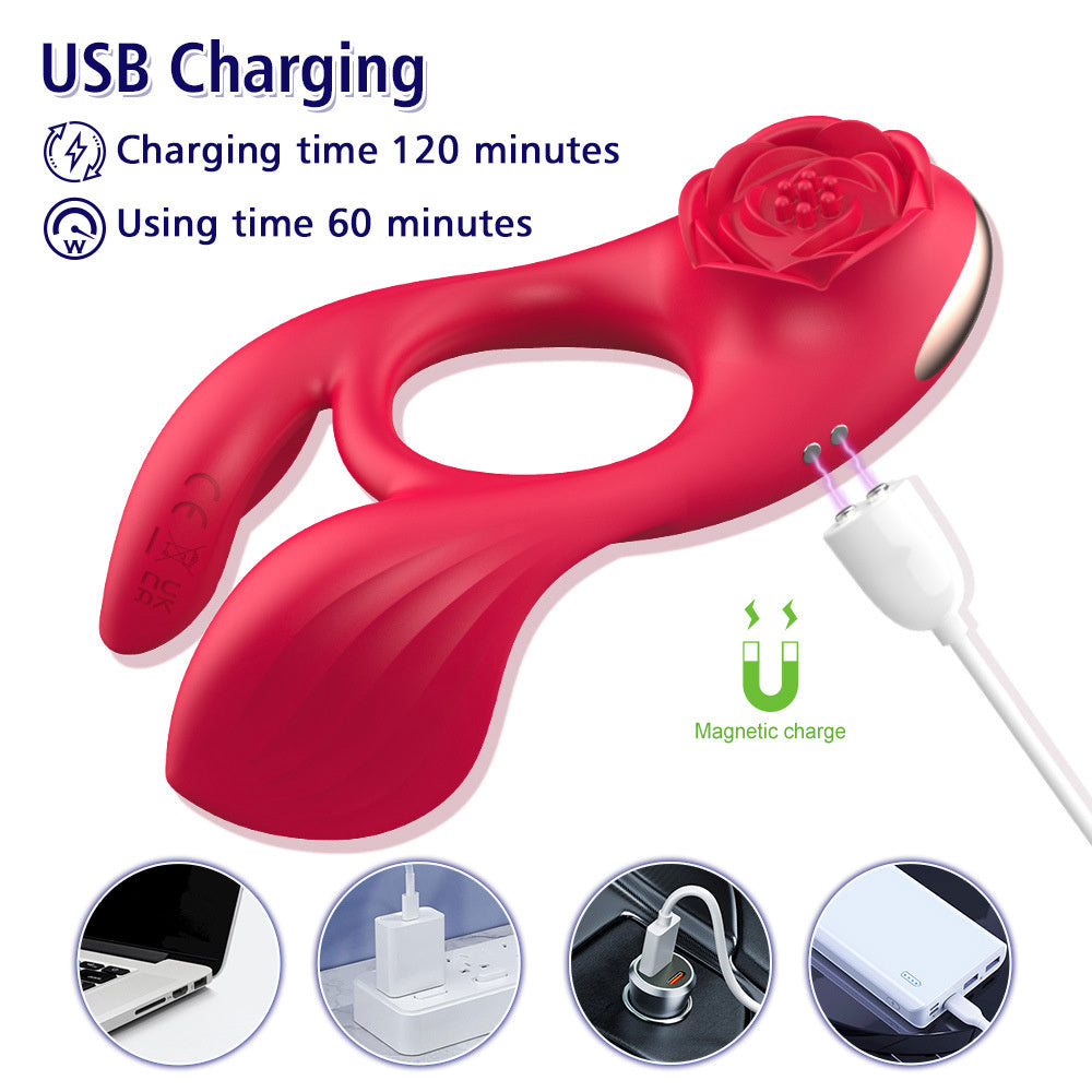 rechargeable penis ring