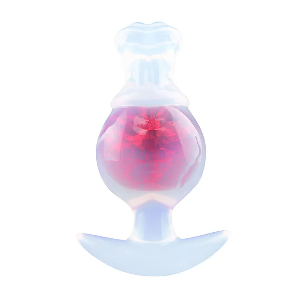 Xinghaoya Silicone Anchor Butt Plug