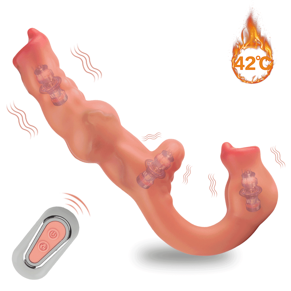 remote control vibrator