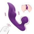 Remote Control Vibrator In Public Sex Toys for Women - xinghaoya official store