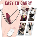 Remote Control Vibrator In Public Sex Toys for Women - xinghaoya official store
