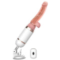 Remote Control Sexual Machines Dildo Vibrator - xinghaoya official store