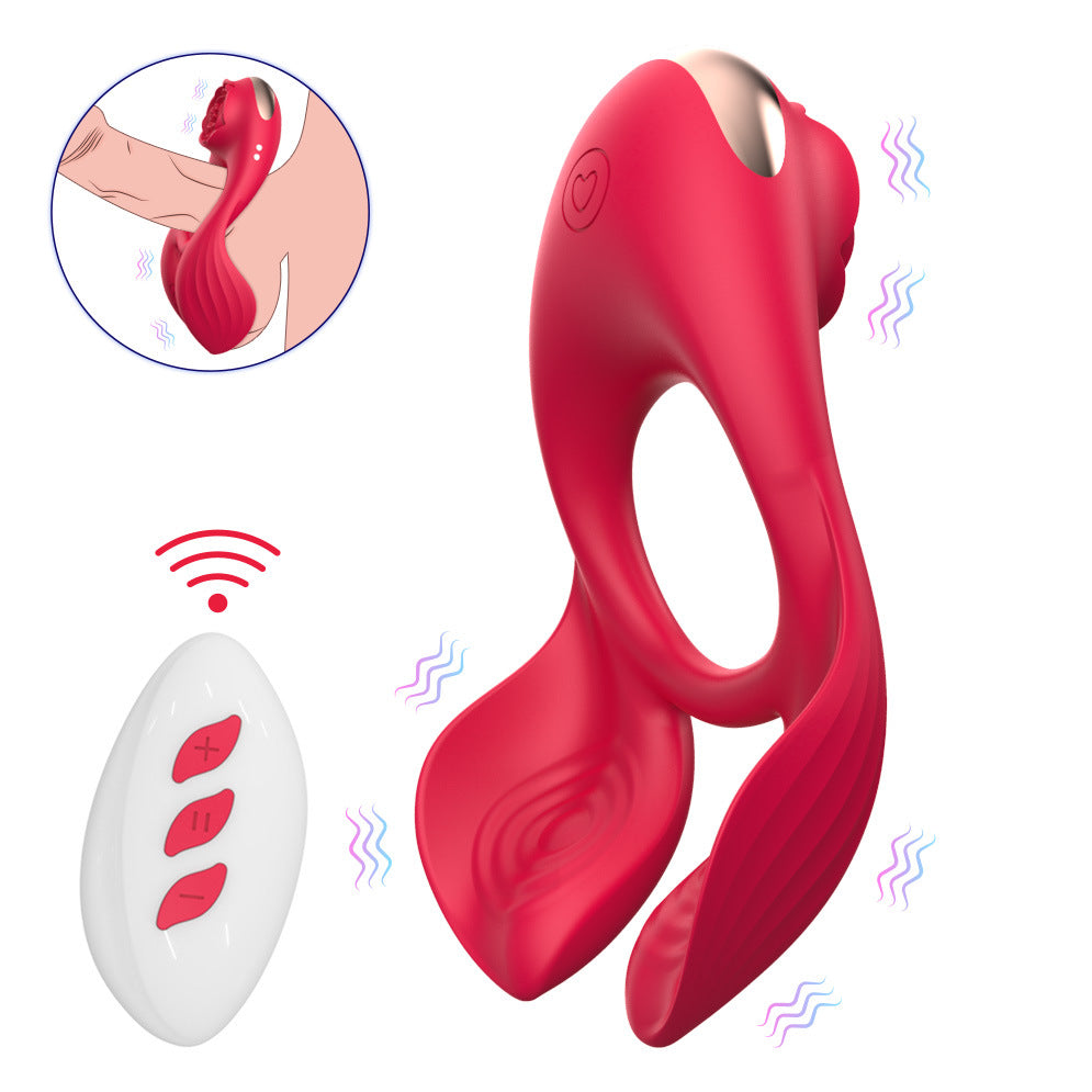 remote control penis ring