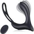 Remote Control Prostate Massager Sex Toys - xinghaoya official store