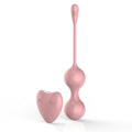 Remote Control Egg Vibrator - xinghaoya official store