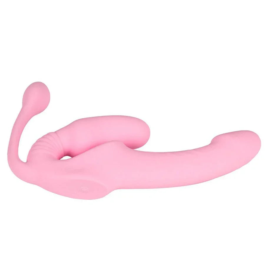 Remote Control Strap On Vibrator for Lesbians Xinghaoya Remote Control Strap On Vibrator for Lesbians Xinghaoya