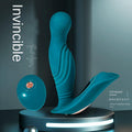 prostate massager toy