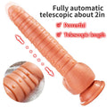 Remote Control Vibrating Dildo Sex Toys for Women - xinghaoya official store