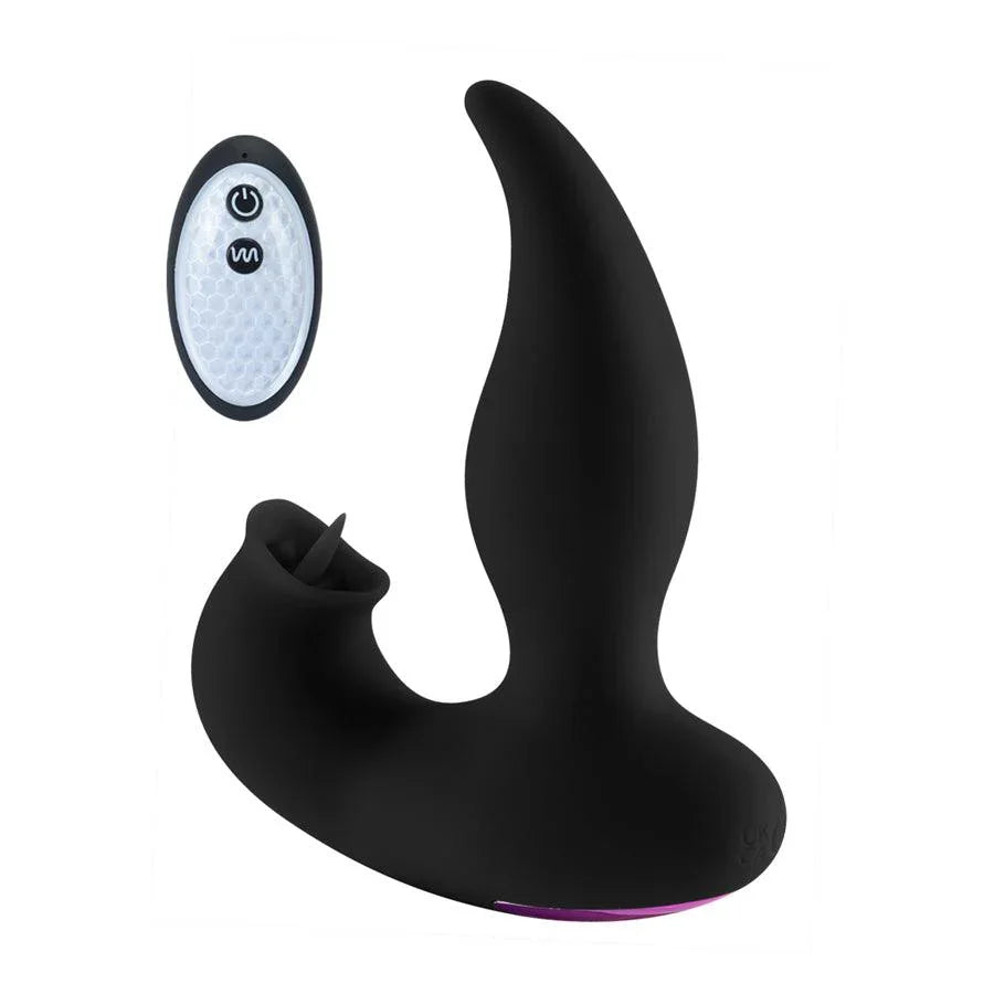 Remote Control Tongue Licking Vibrator for Women Xinghaoya Remote Control Tongue Licking Vibrator for Women Xinghaoya