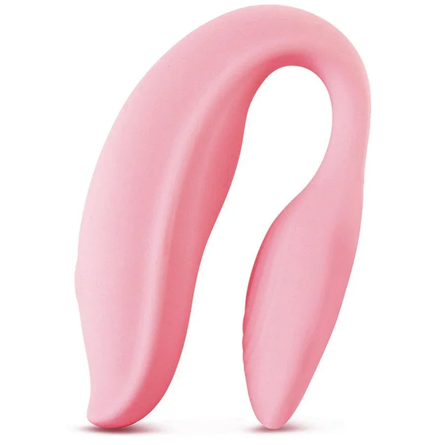 Remote Control U-Shaped Couples Vibrator Xinghaoya Remote Control U-Shaped Couples Vibrator Xinghaoya