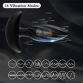 Remote Control Anal Vibrator Butt Plug Sex Toys for Men Women - xinghaoya official store