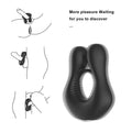 vibrating penis ring